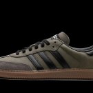 Samba OG Base Green