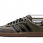 Samba OG Base Green