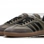 Samba OG Base Green