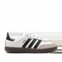 Samba OG 1 TD White Black Gum