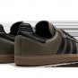 Samba OG Base Green