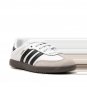 Samba OG 1 TD White Black Gum