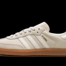 Samba OG Beige _ White _ Gum