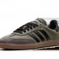 Samba OG Base Green