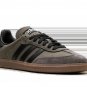 Samba OG Base Green
