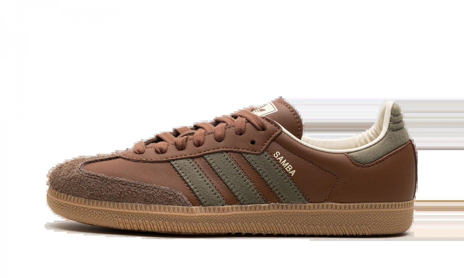 Samba OG Brown