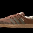 Samba OG Brown