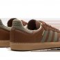 Samba OG Brown