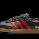 Samba OG Carbon Better Scarlet