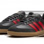 Samba OG Carbon Better Scarlet