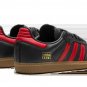Samba OG Carbon Better Scarlet