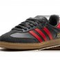 Samba OG Carbon Better Scarlet