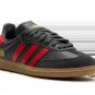 Samba OG Carbon Better Scarlet