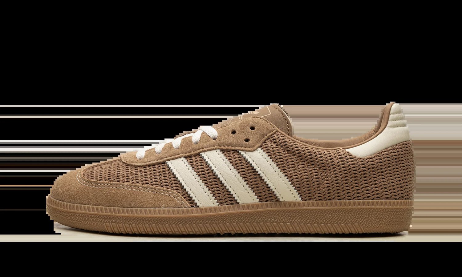 Samba OG Cardboard