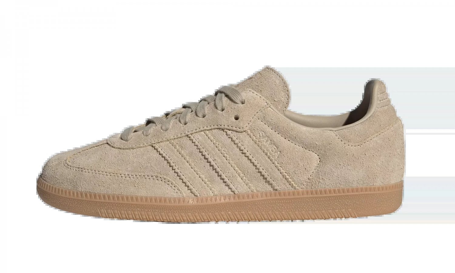 Samba OG Clay Brown Oat
