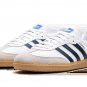 Samba OG Cloud White Night Indigo
