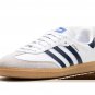 Samba OG Cloud White Night Indigo