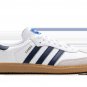 Samba OG Cloud White Night Indigo