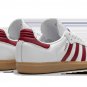 Samba OG Collegiate Burgundy