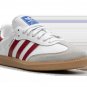Samba OG Collegiate Burgundy