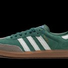 Samba OG Collegiate Green