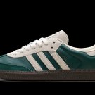 Samba OG Collegiate Green Cream White