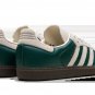 Samba OG Collegiate Green Cream White