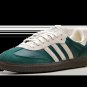 Samba OG Collegiate Green Cream White