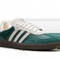 Samba OG Collegiate Green Cream White