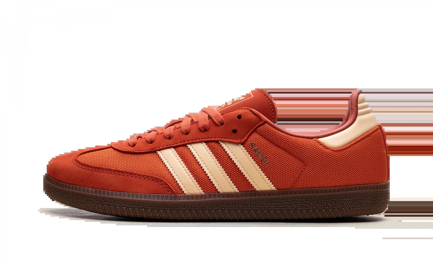 Samba OG Collegiate Orange
