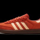 Samba OG Collegiate Orange