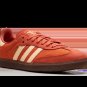 Samba OG Collegiate Orange