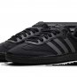 Samba OG Core Black Reflective