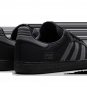 Samba OG Core Black Reflective