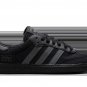 Samba OG Core Black Reflective