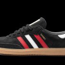 Samba OG core black_better scarlet_GUM 3