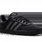 Samba OG Core Black Reflective