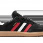 Samba OG core black_better scarlet_GUM 3