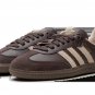 Samba OG Dark Brown Beige Gum