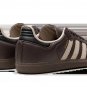Samba OG Dark Brown Beige Gum