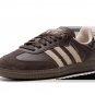 Samba OG Dark Brown Beige Gum