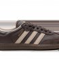 Samba OG Dark Brown Beige Gum