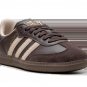 Samba OG Dark Brown Beige Gum