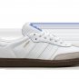 Samba OG Double White Gum