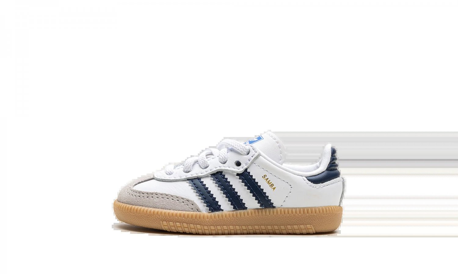 Samba Og EL TD Night Indigo Gum