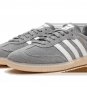 SAMBA OG Grey Bliss Orange