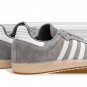 SAMBA OG Grey Bliss Orange