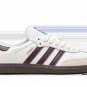 Samba Og EMMI Off-White Maroon
