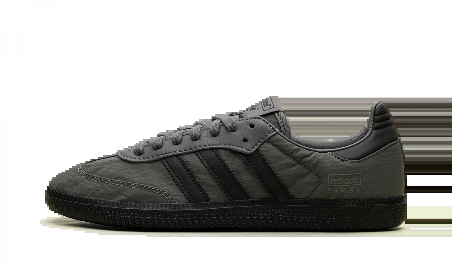 Samba OG Grey Five Core Black