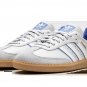 Samba OG Grey One Blue